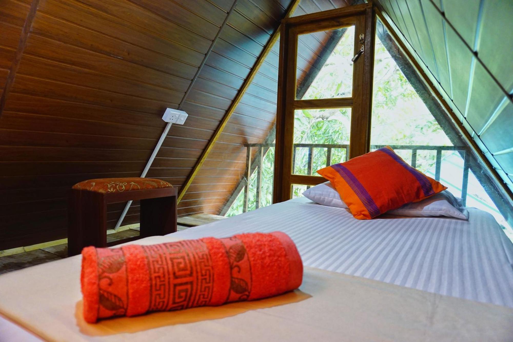 Sky Villa Sigiriya Exteriér fotografie